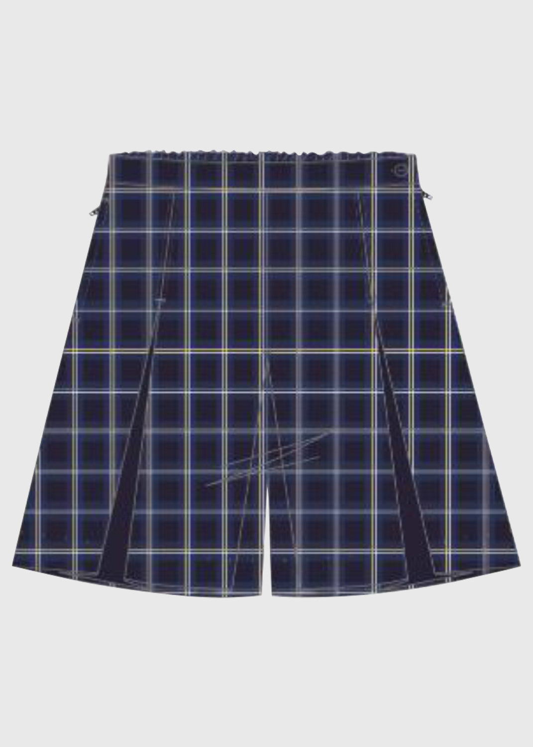 Culotte Formal Ladies