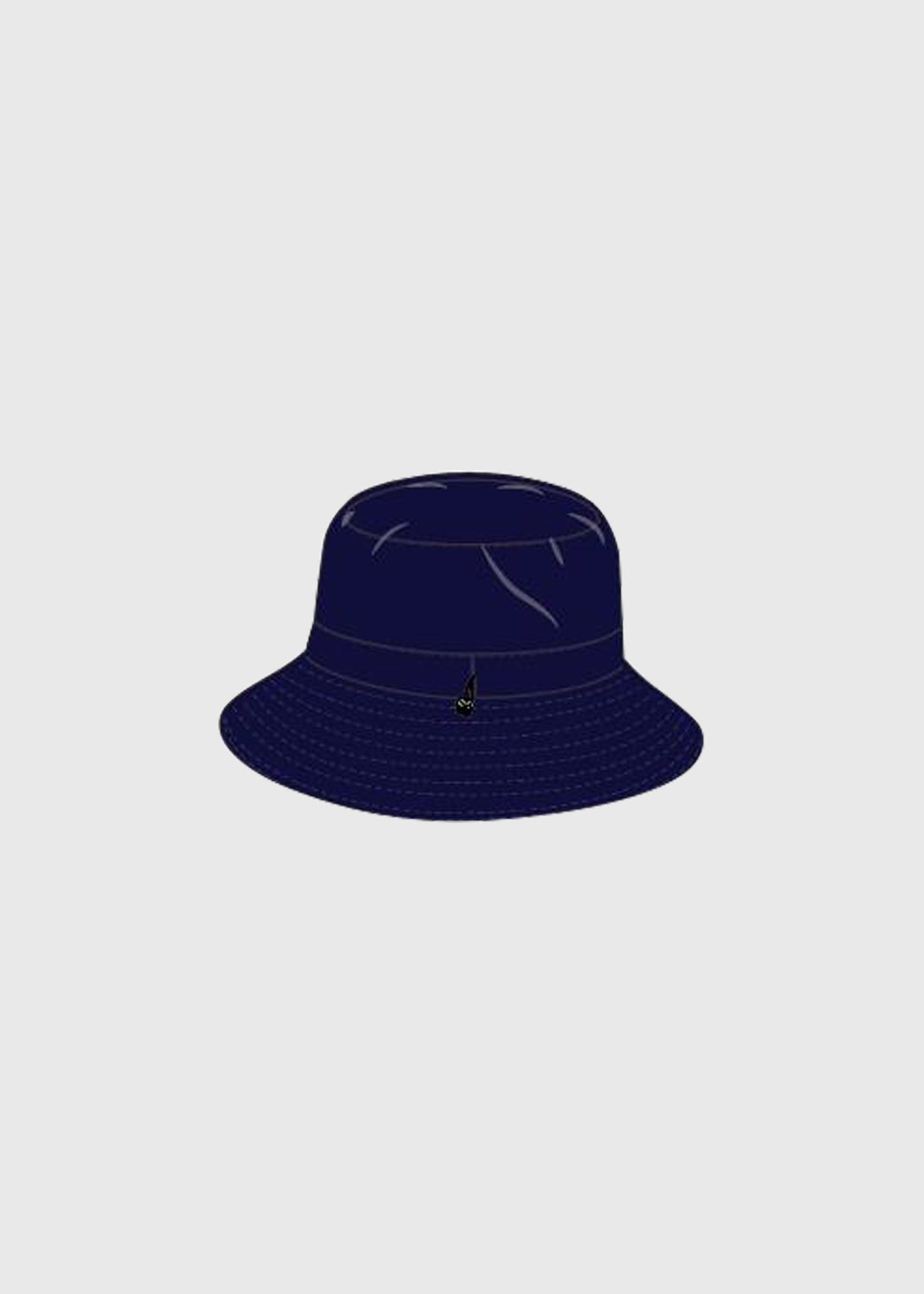 Hat Bucket Ryan Green