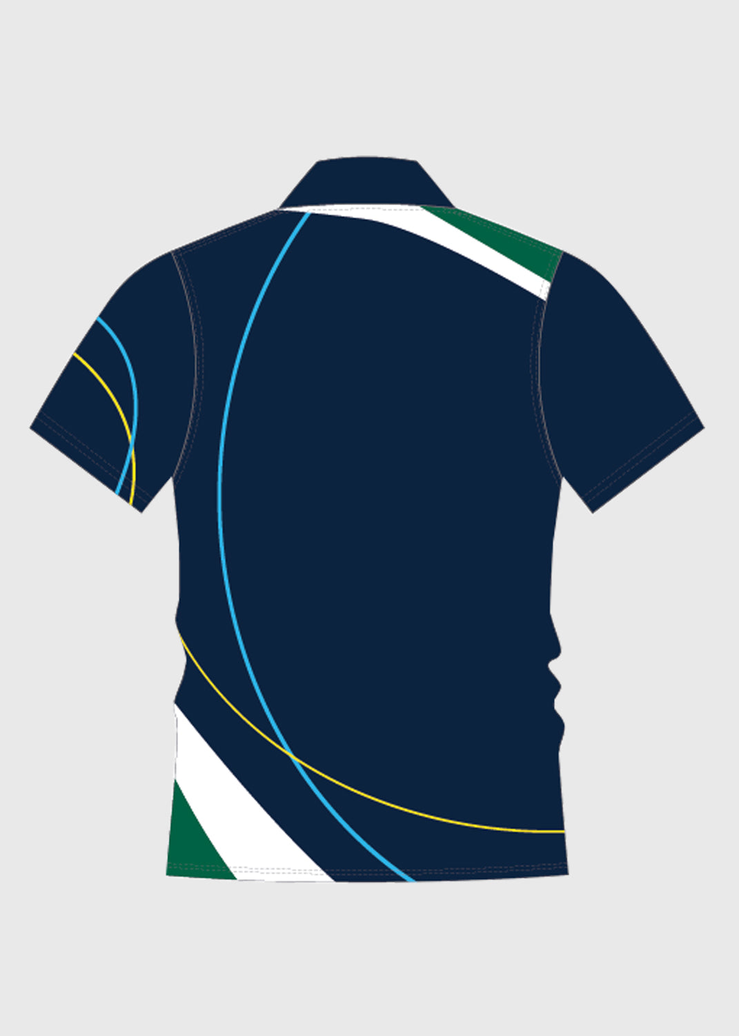 Sport Polo Ryan Green