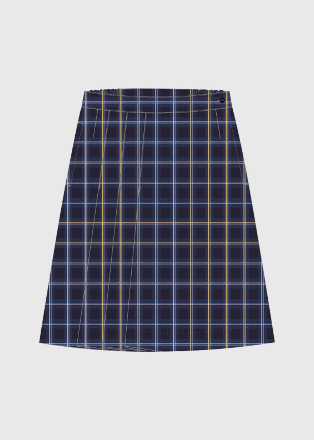 Skirt Formal