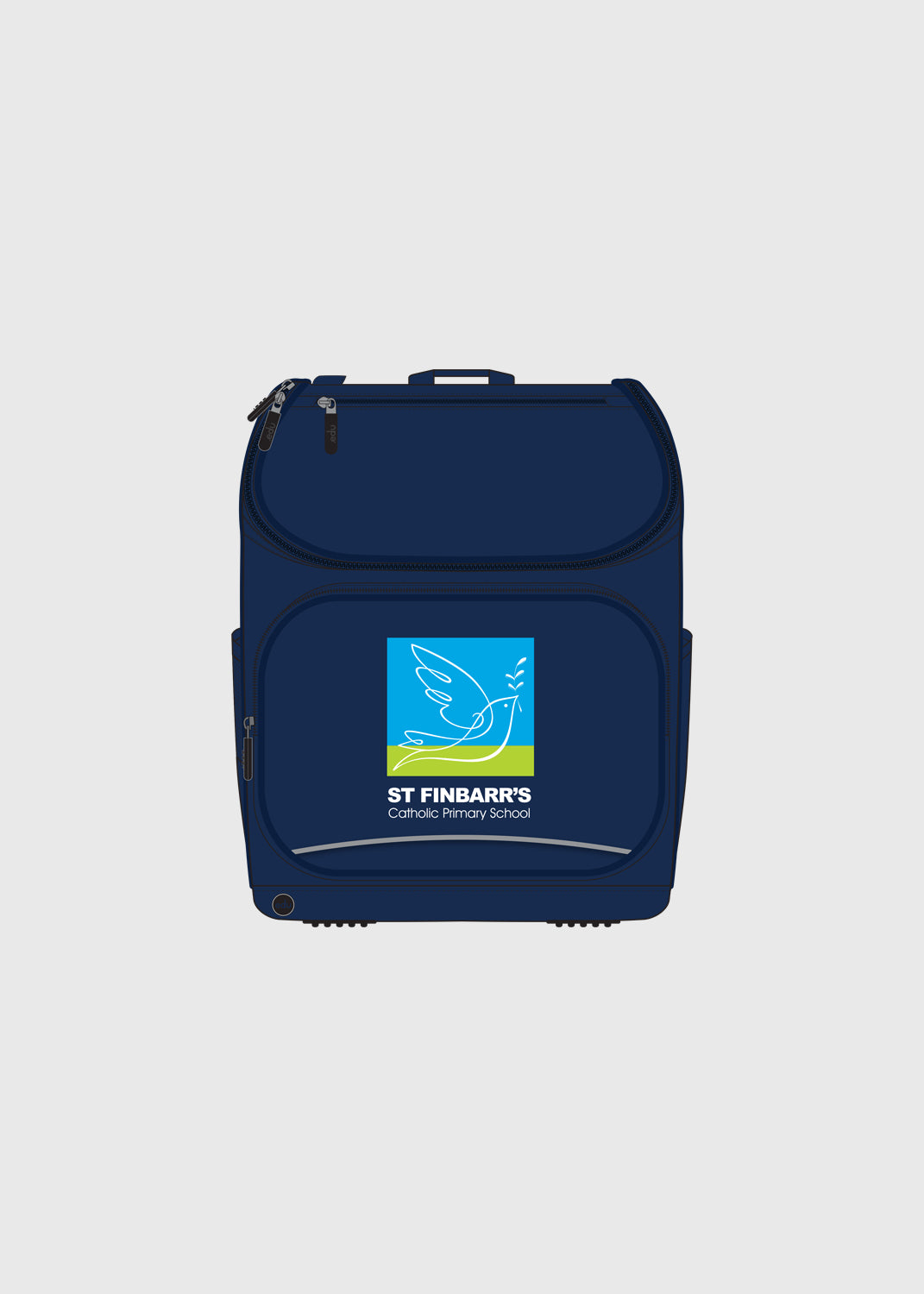 Backpack OS
