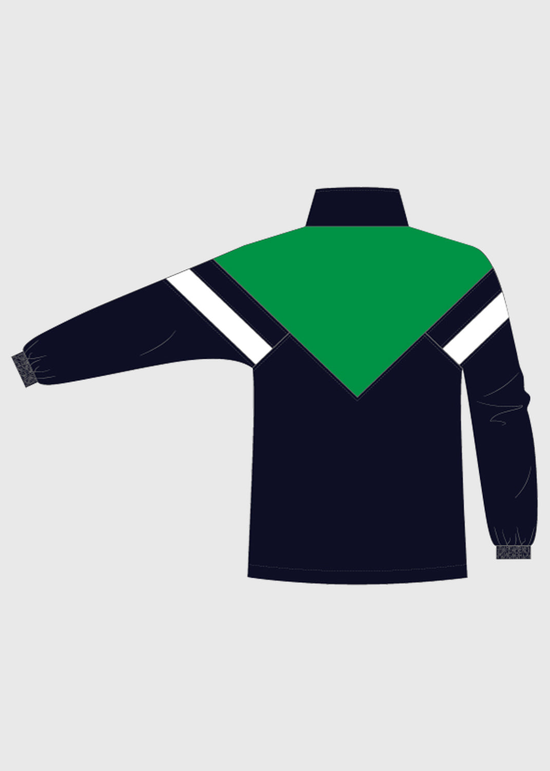 Jacket Track