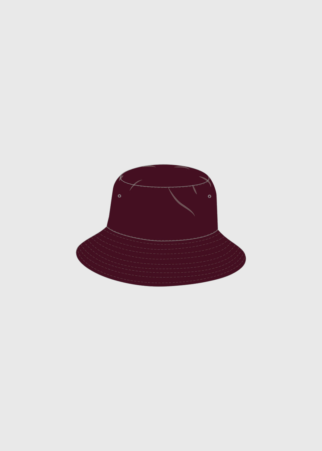 Hat Bucket