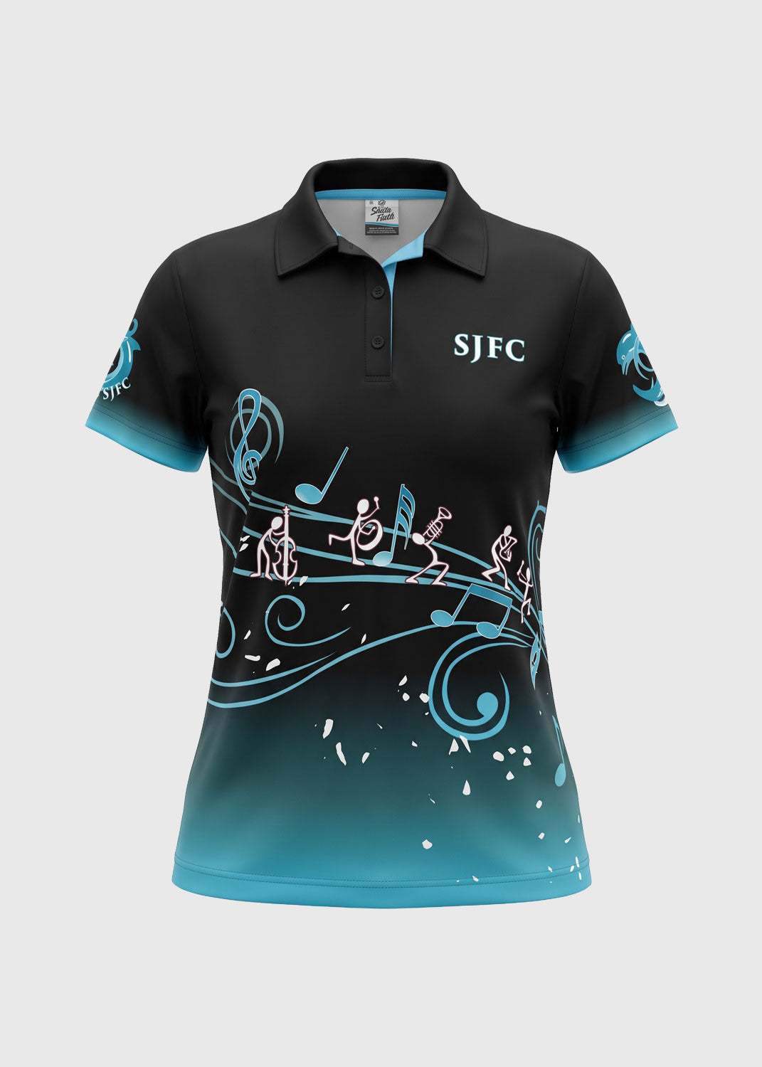 Polo Band Unisex