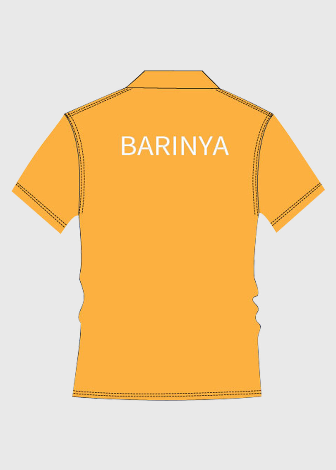 Polo Gold Barinya House