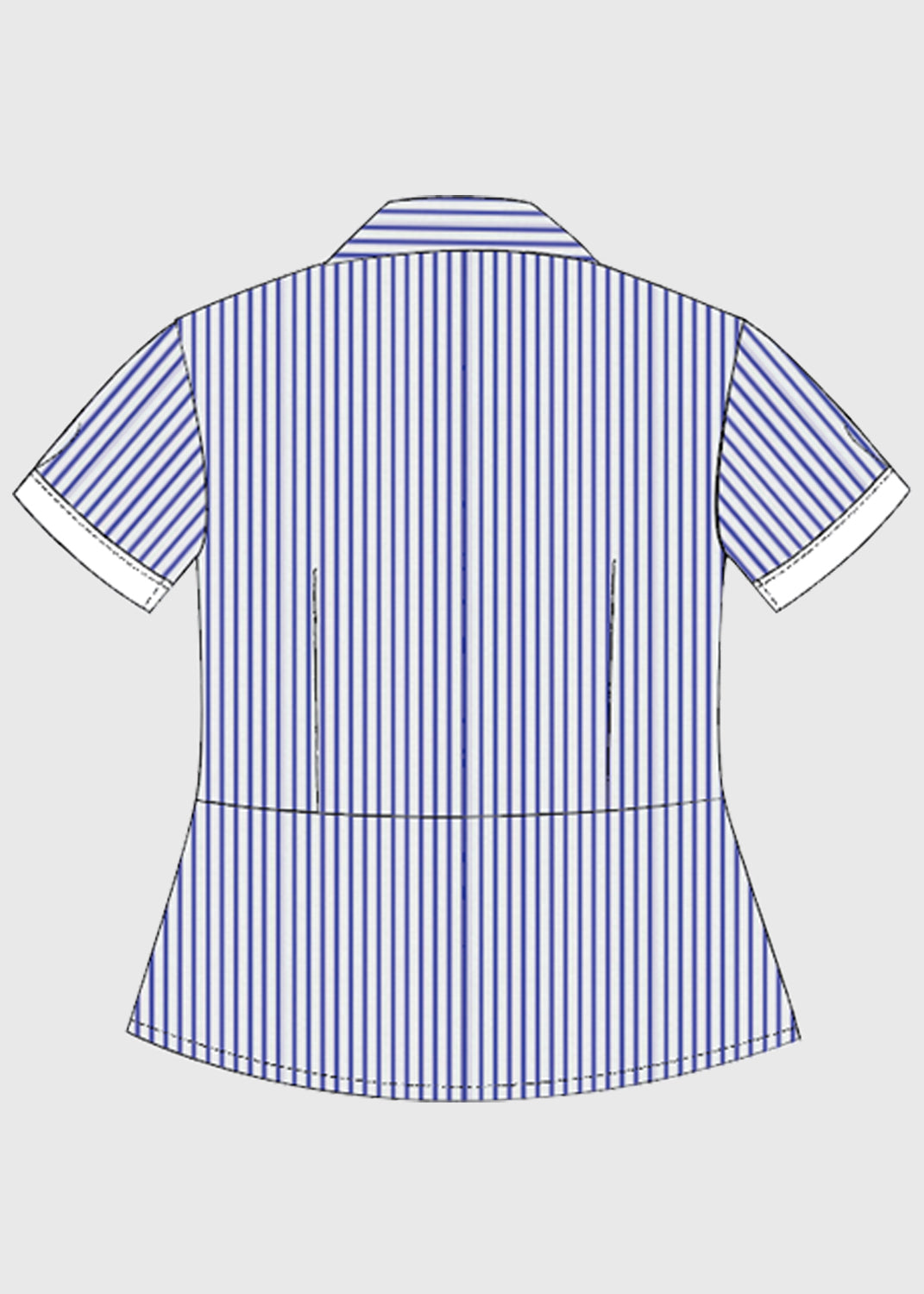 Blouse 7-10