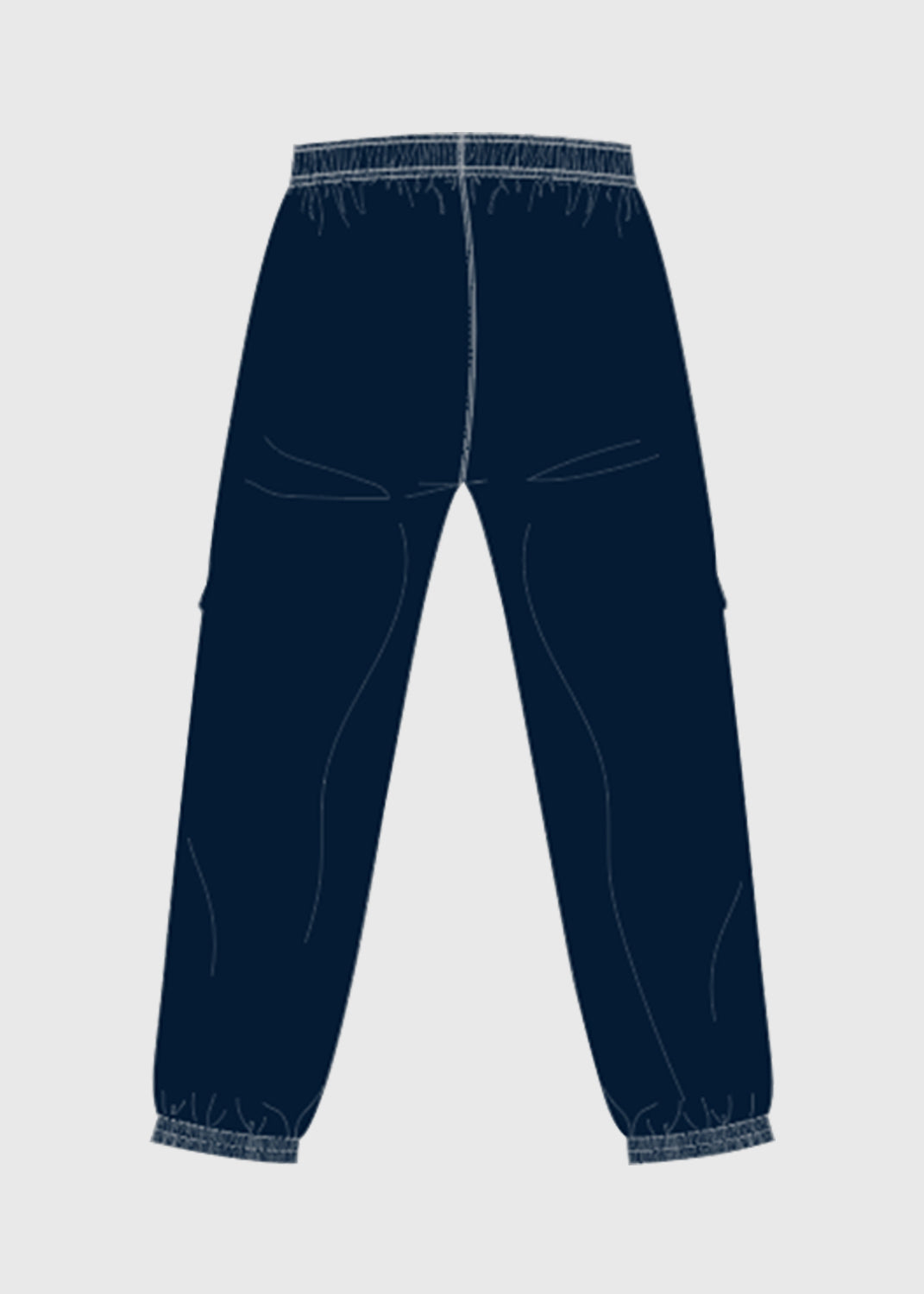 Track Pant