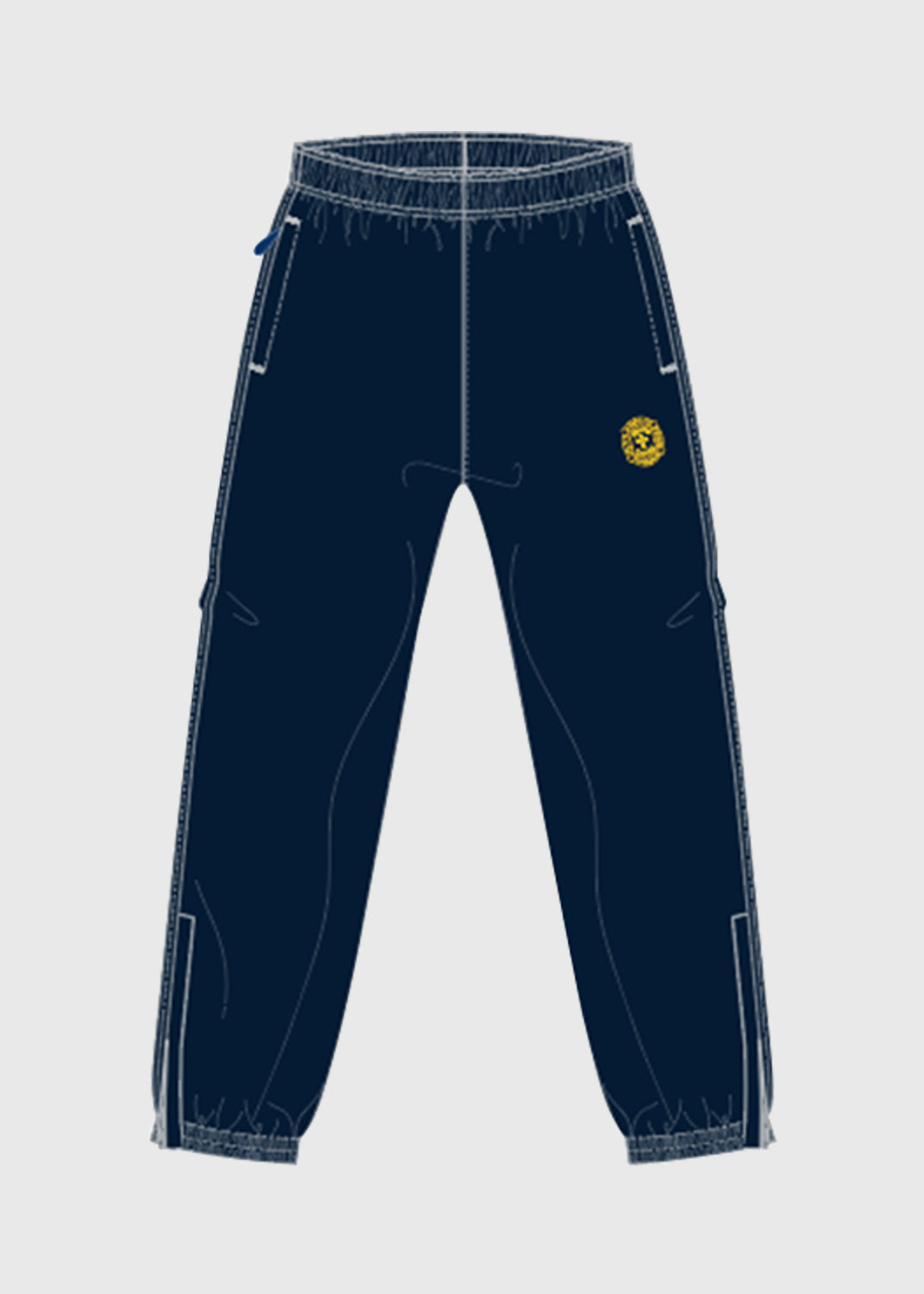 Track Pant