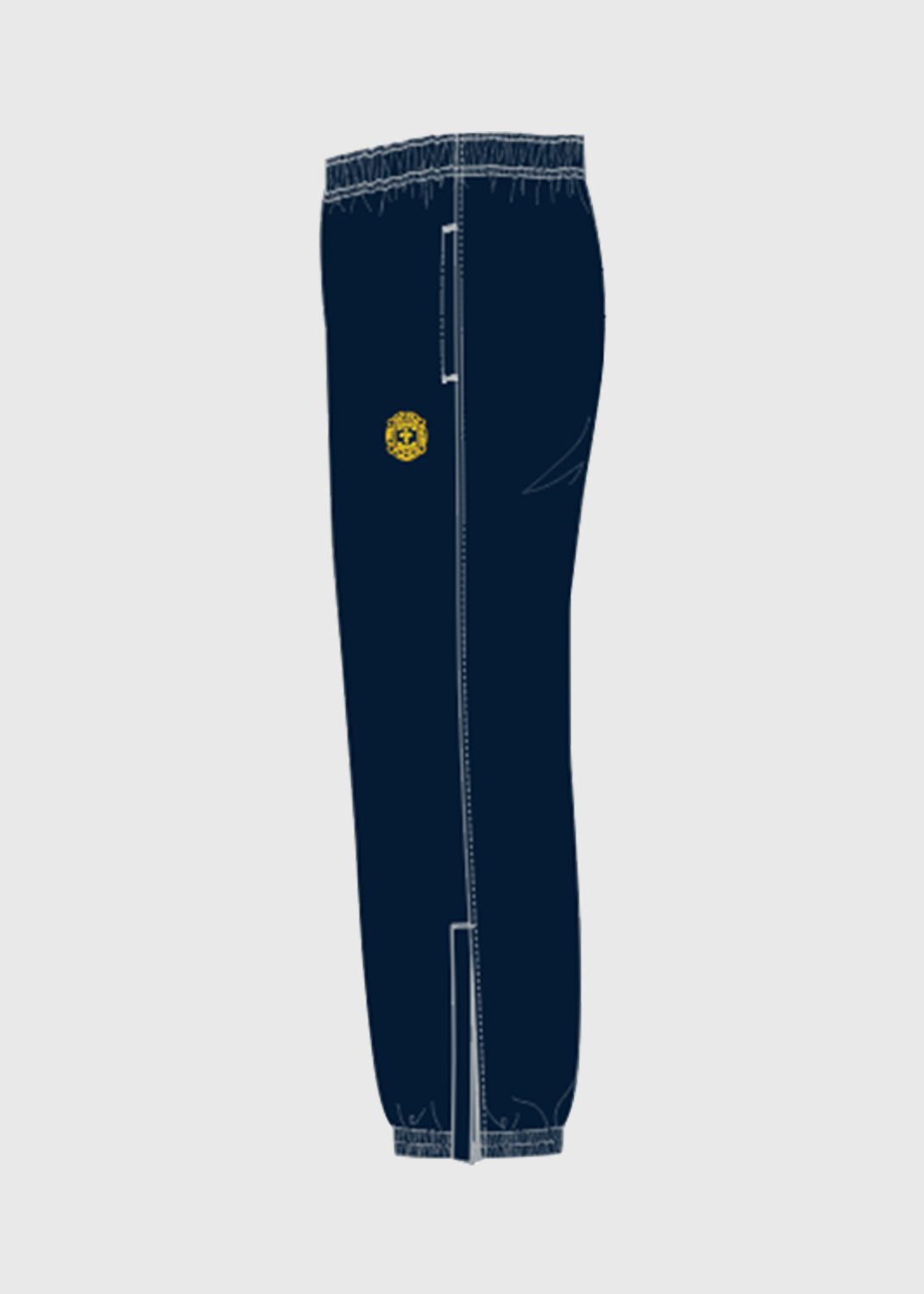 Track Pant