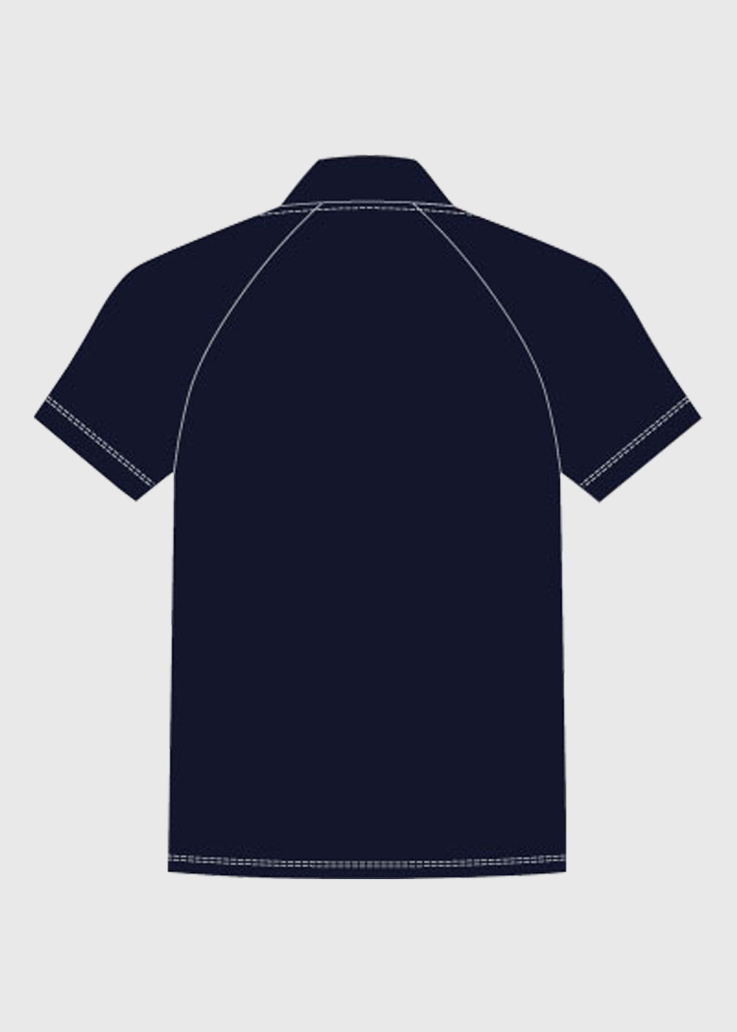 Polo Thrones Blue