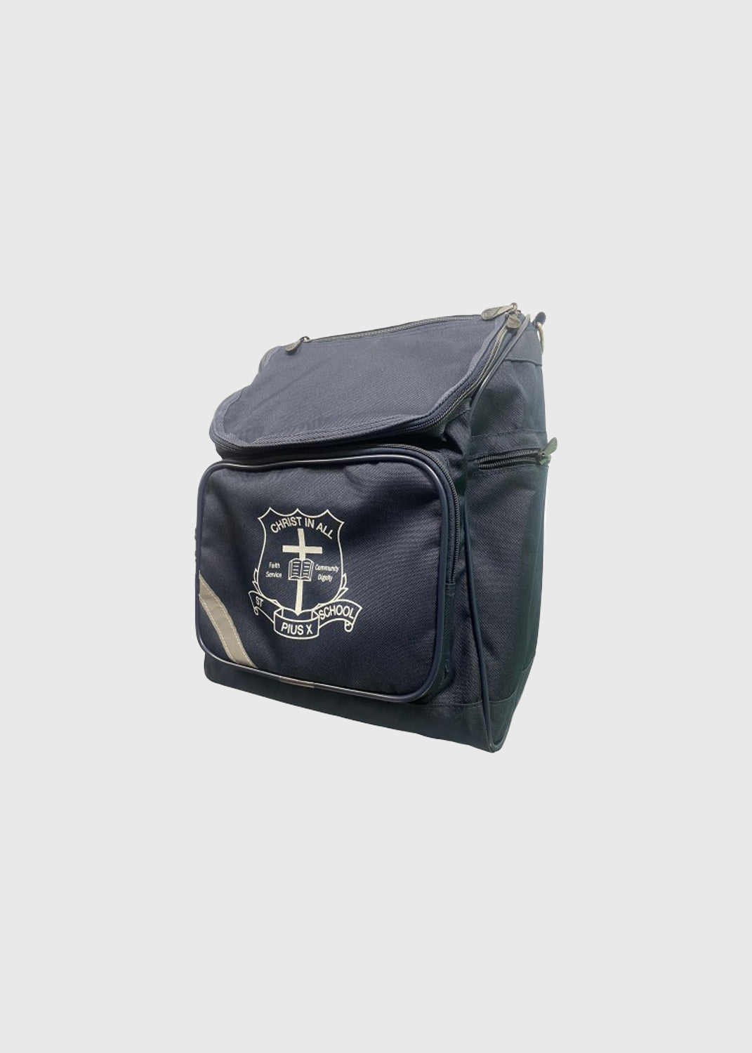 Bag School OS
