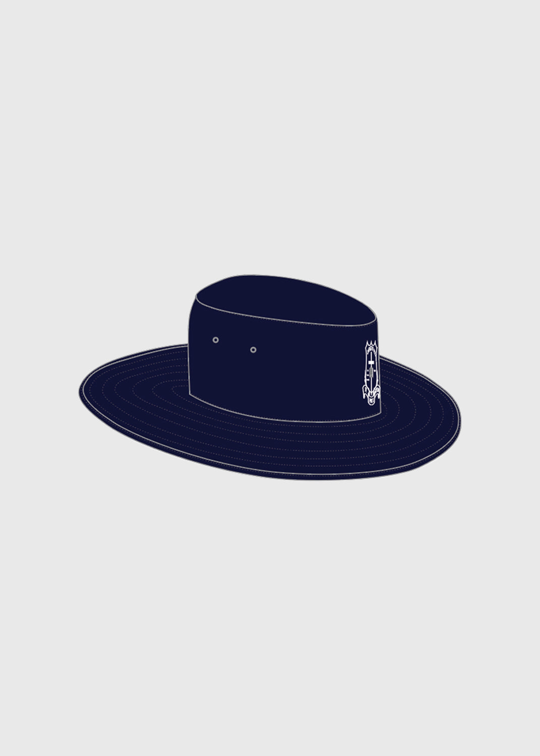 Hat Wide Brim