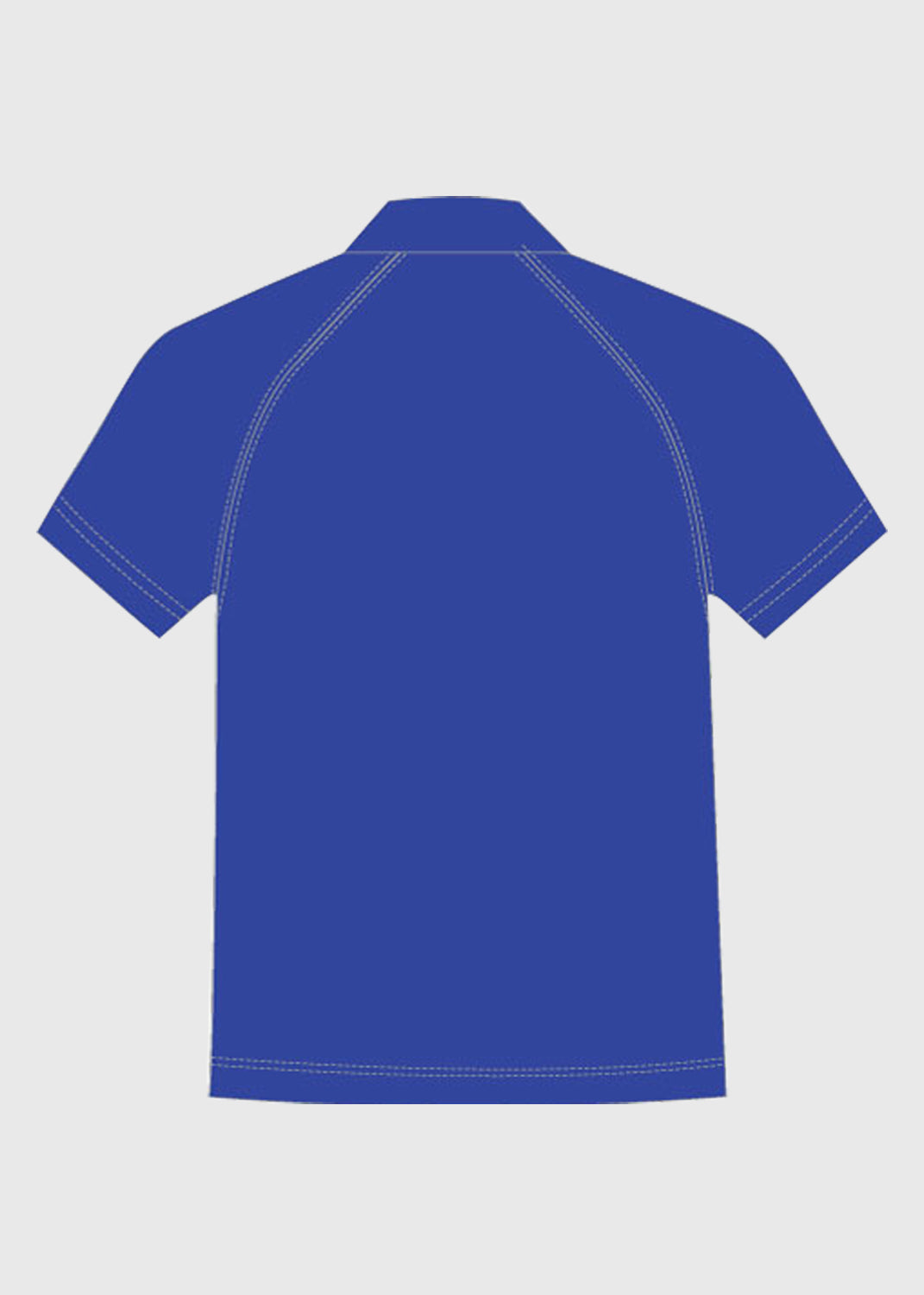 Polo House Costello Blue