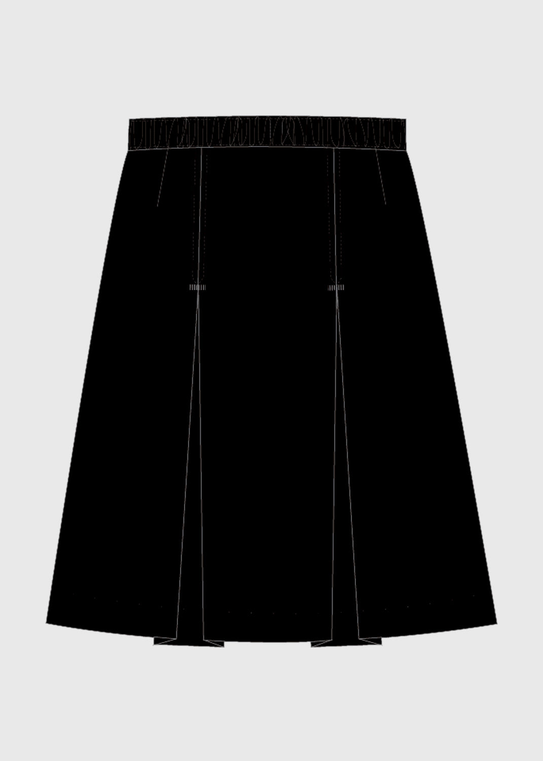 Skirt Winter