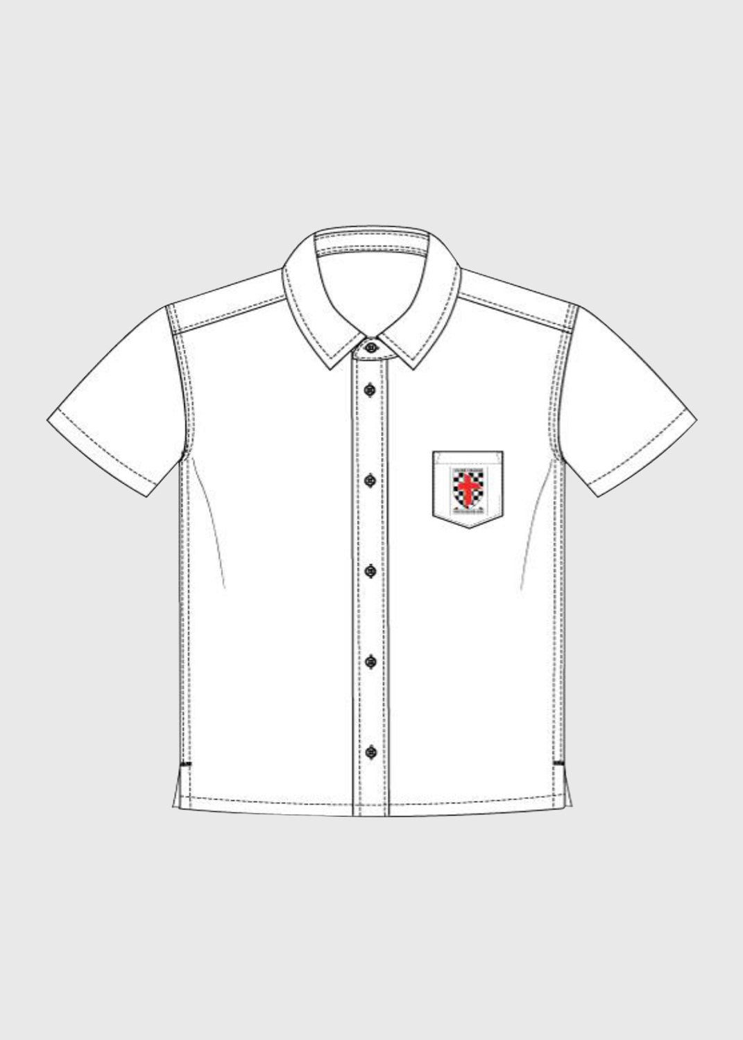 Junior Shirt