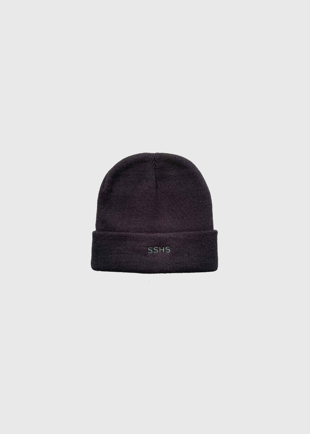 Beanie Black