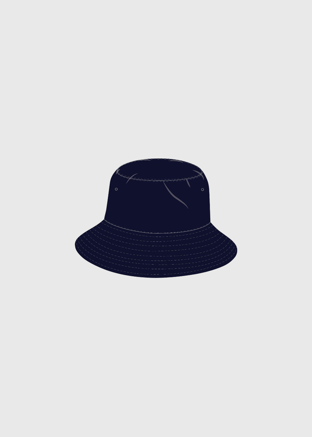 Hat Bucket