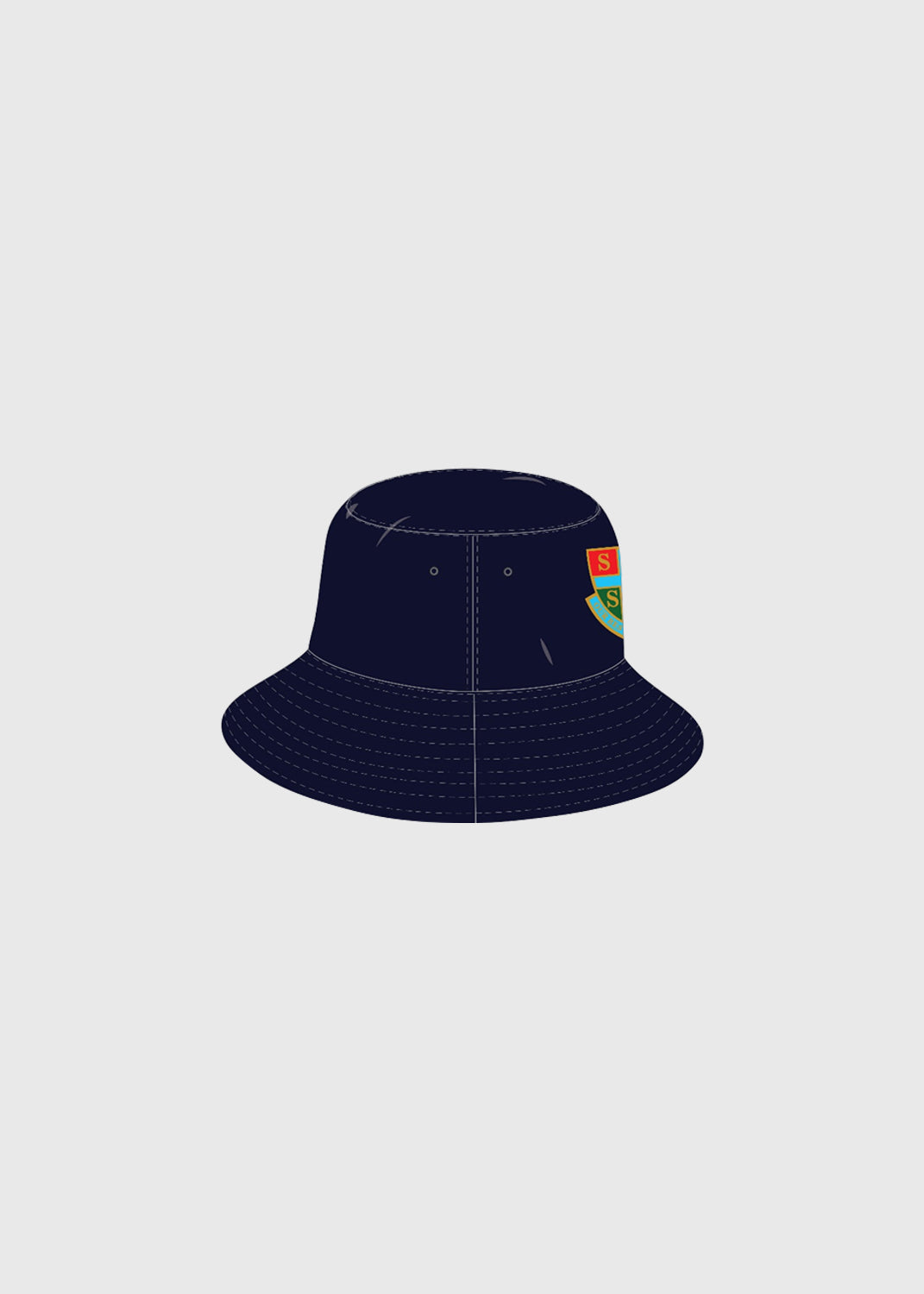 Hat Bucket