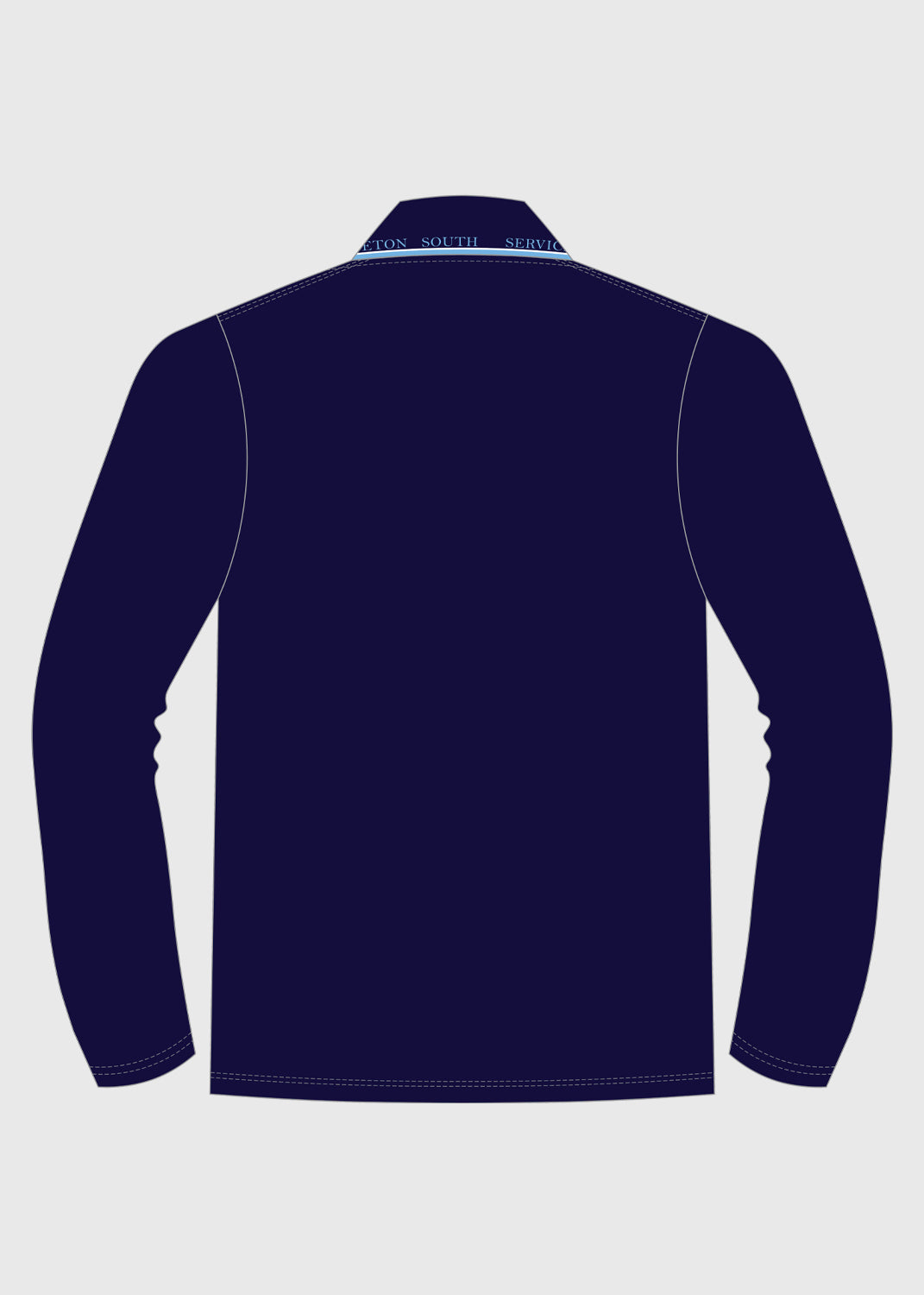 Polo L/S