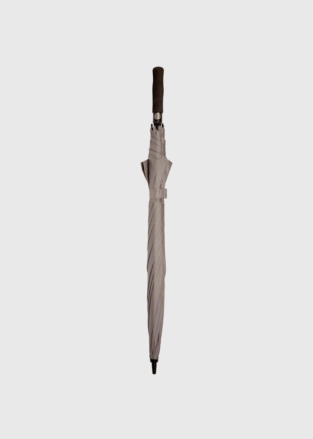 St Andrews Golf Umbrella - Grey