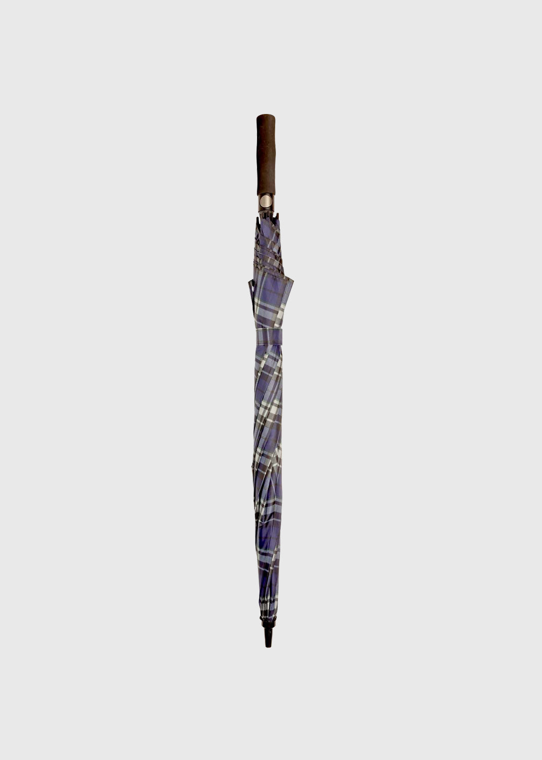St Andrews Golf Umbrella - Tartan