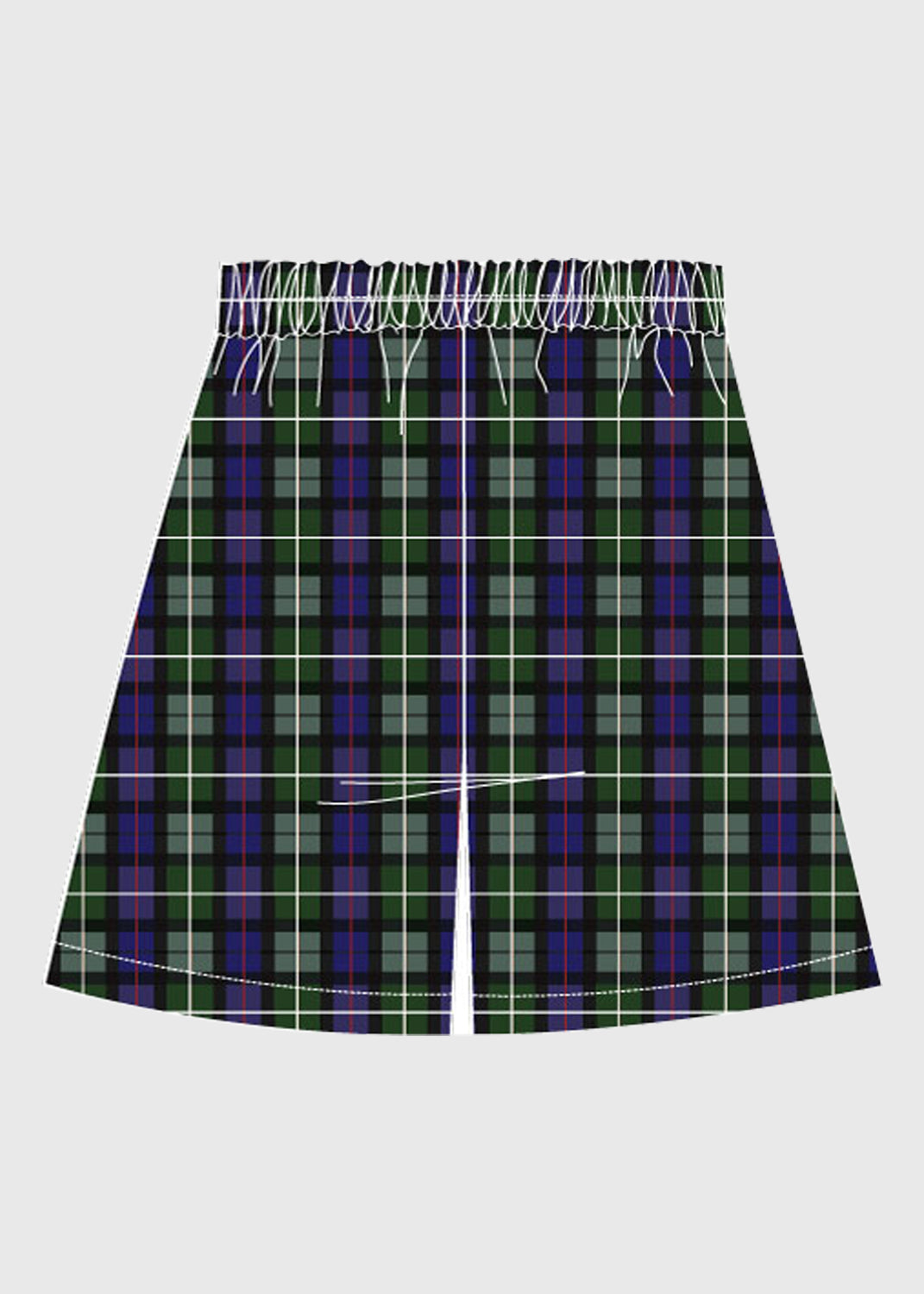Skort