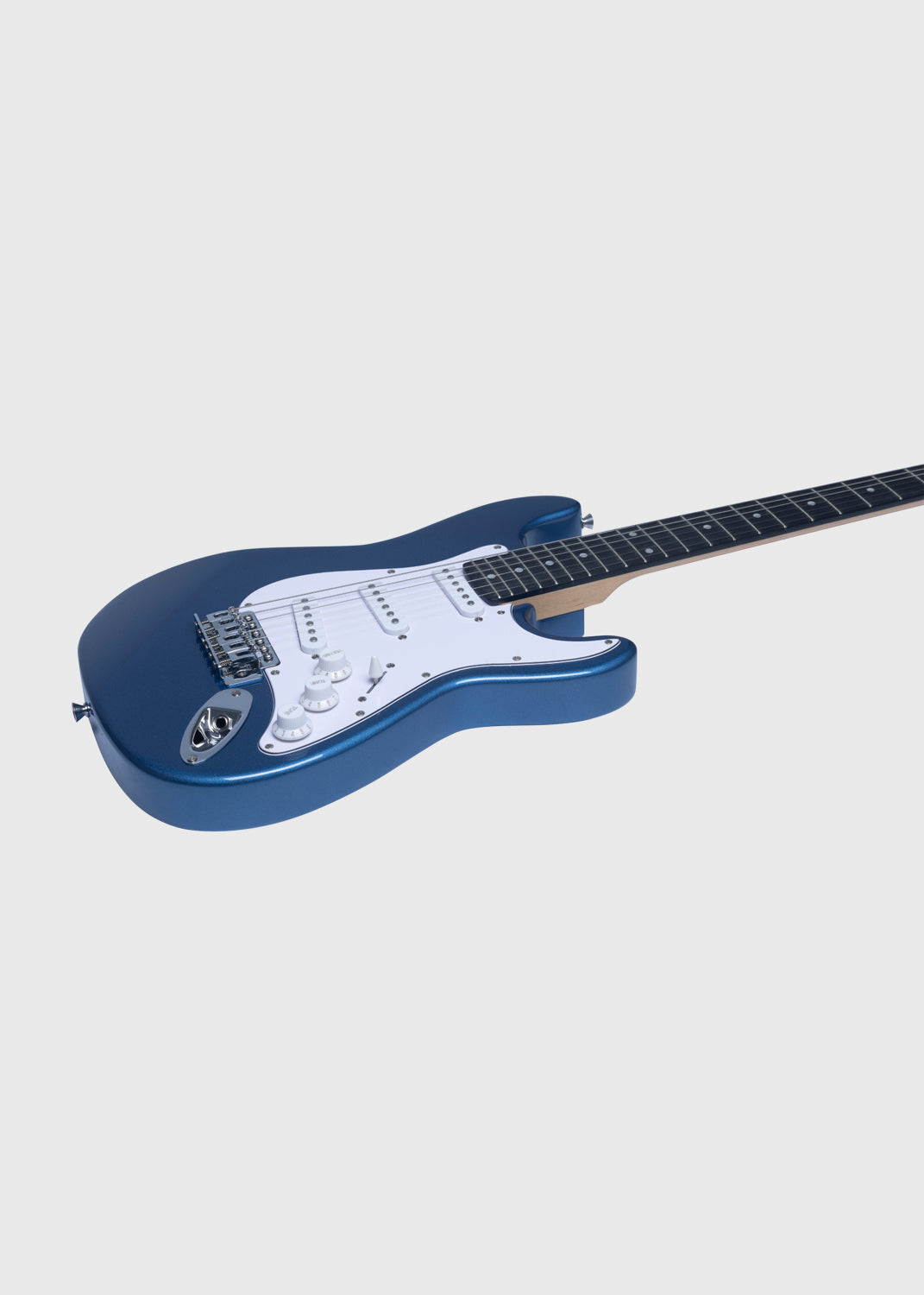 Eko ST 100 3/4 - Metallic Blue