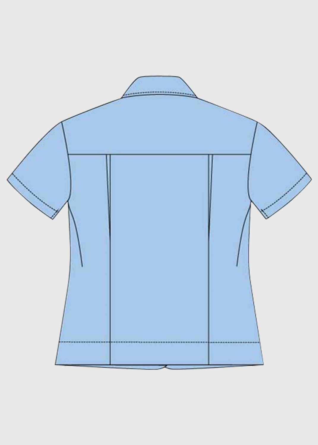 Blouse Senior