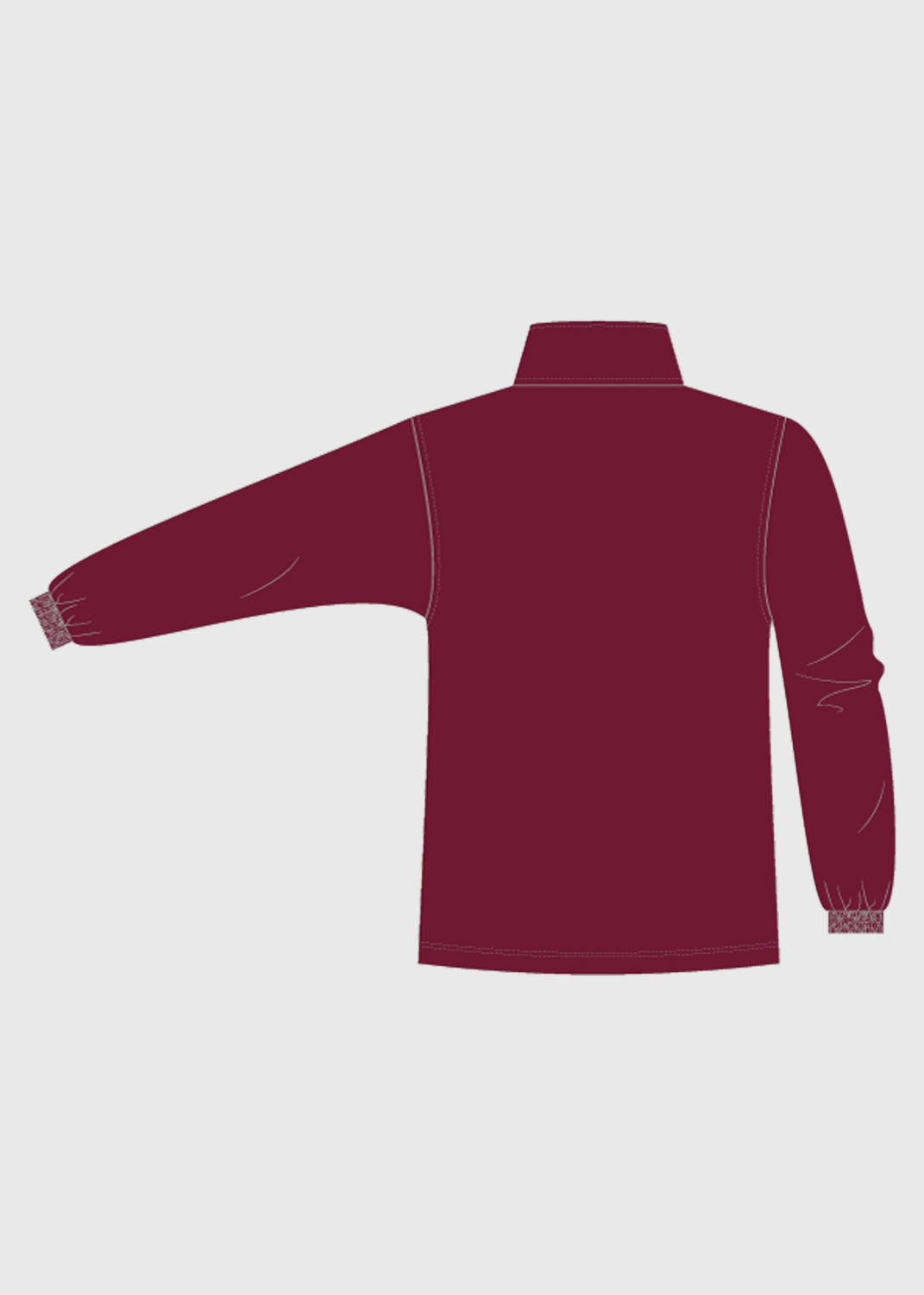 Jacket Microfibre