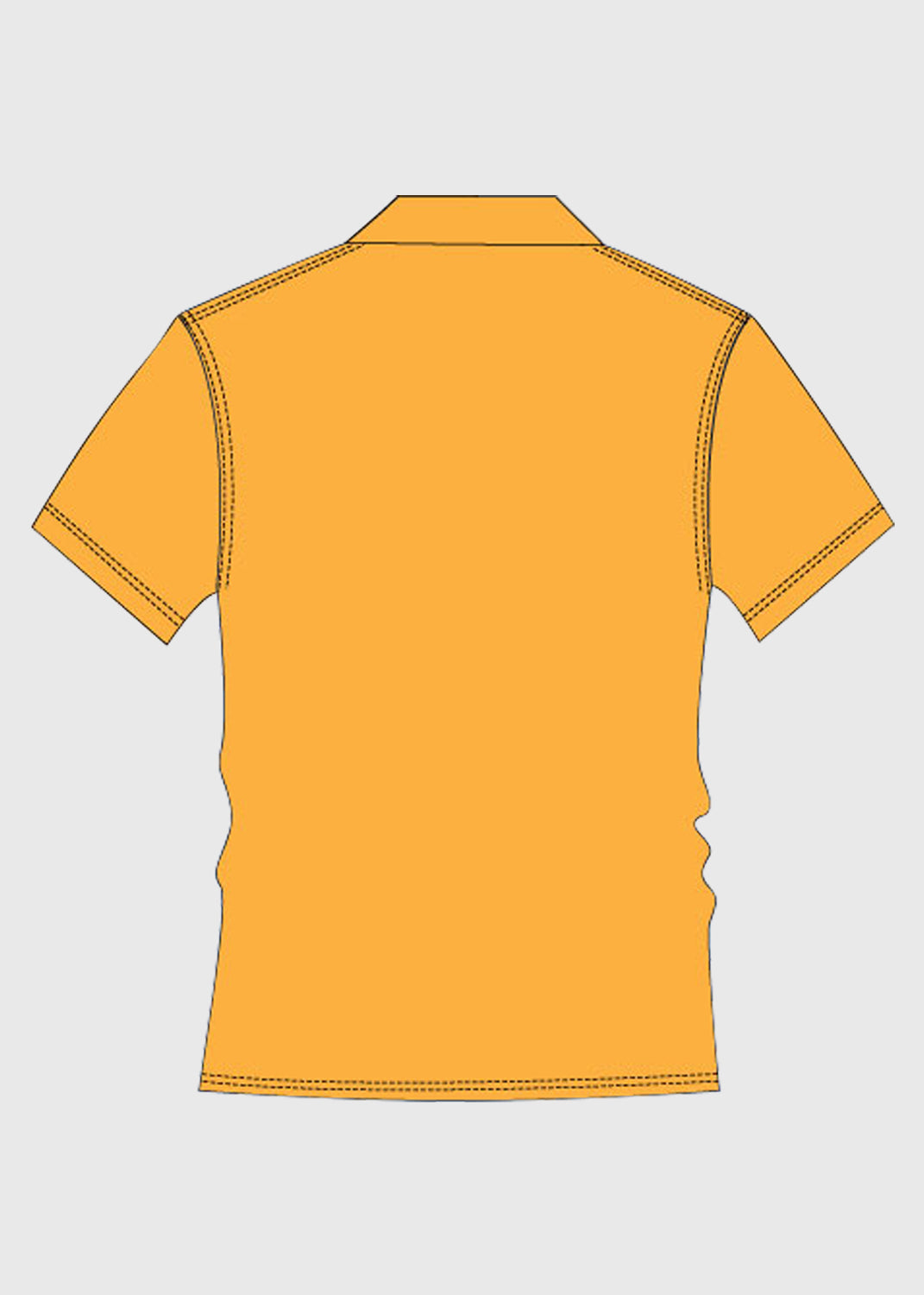 Polo Prep Gold