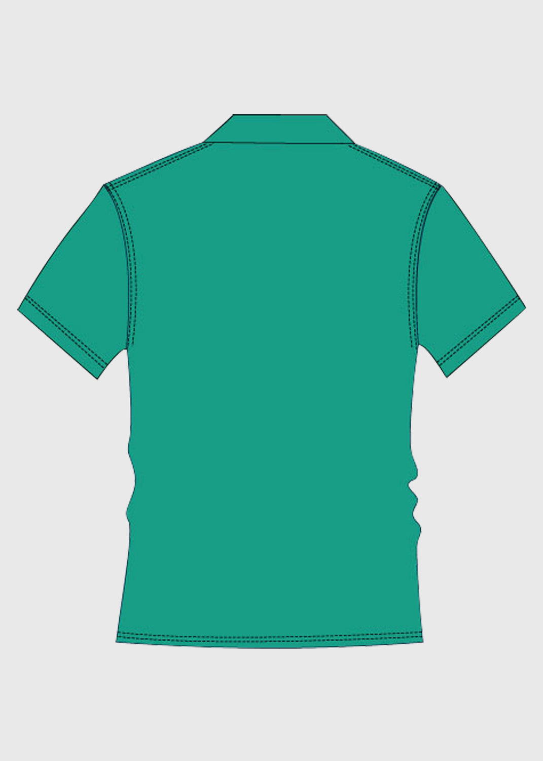 Polo Prep Jade