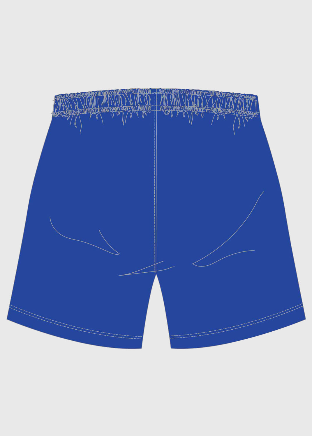 Short Everyday Unisex