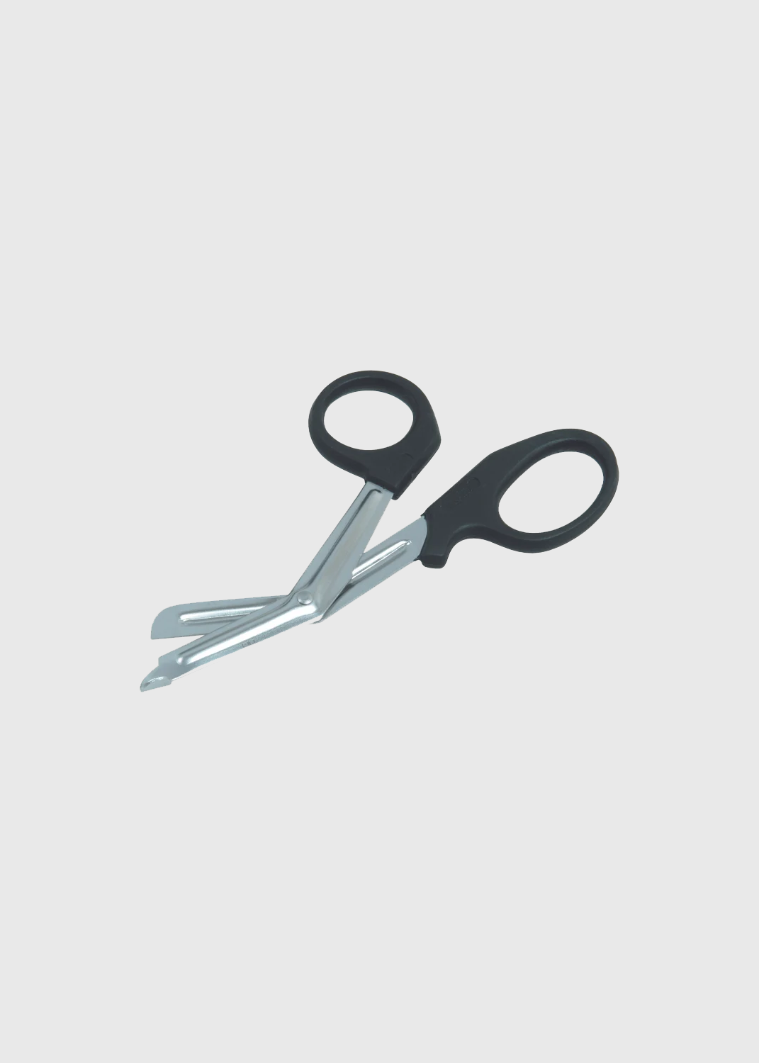 Universal Scissors - Black, 18cm
