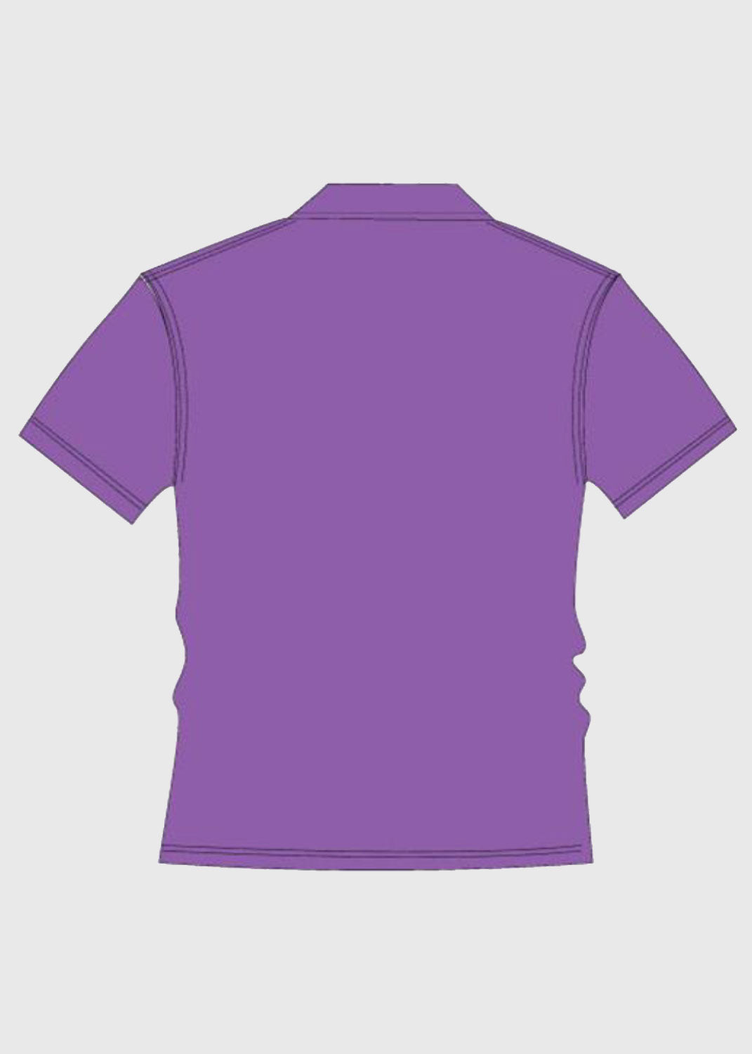 House Polo Whight