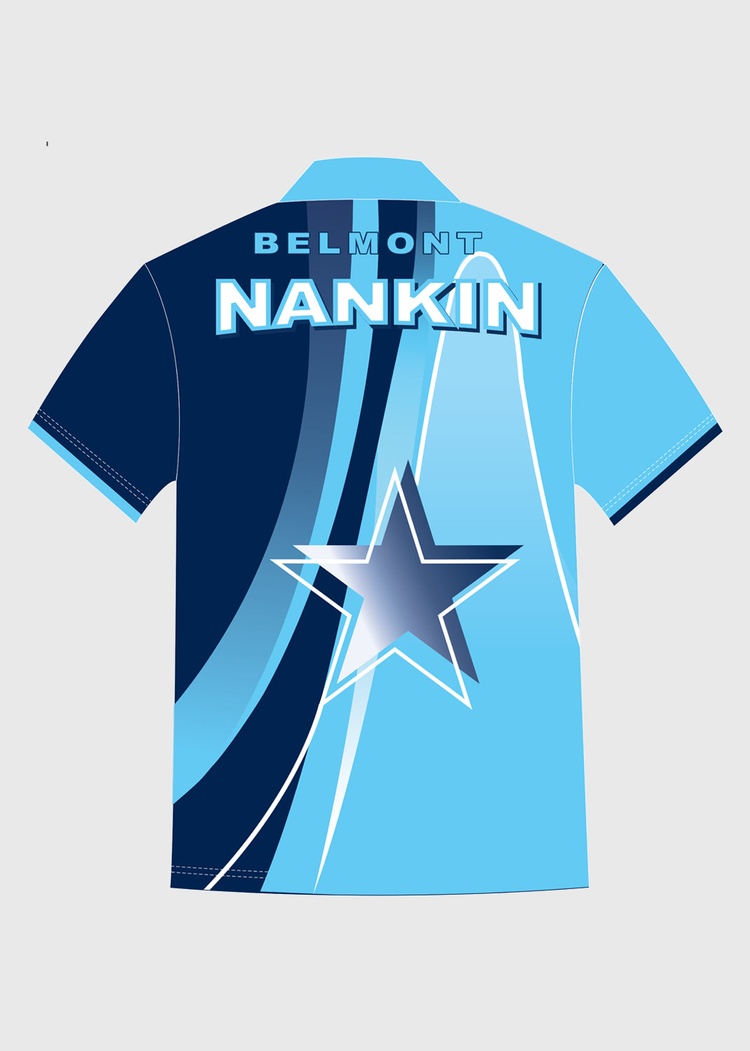 Polo House Nankin