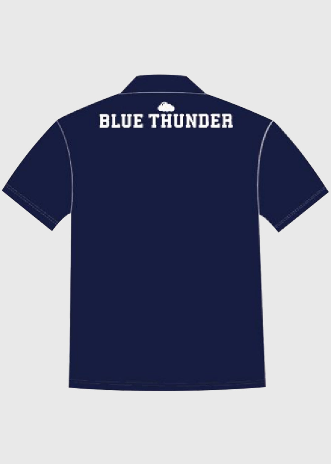 Polo House Sublimated Thunder