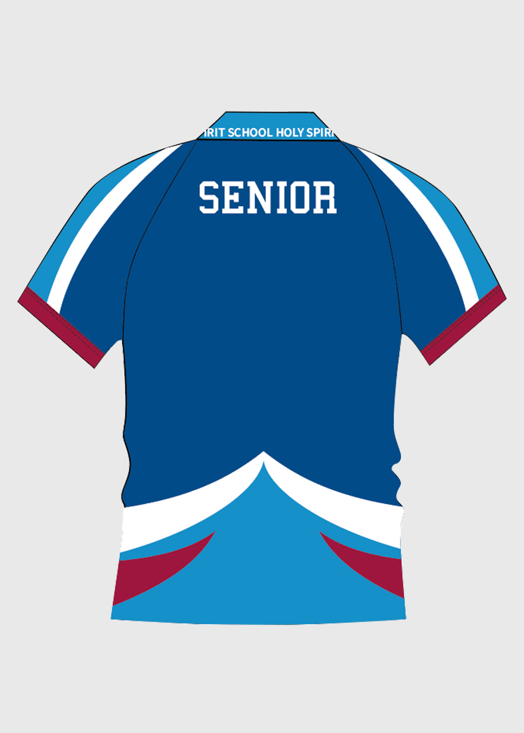 Polo Senior
