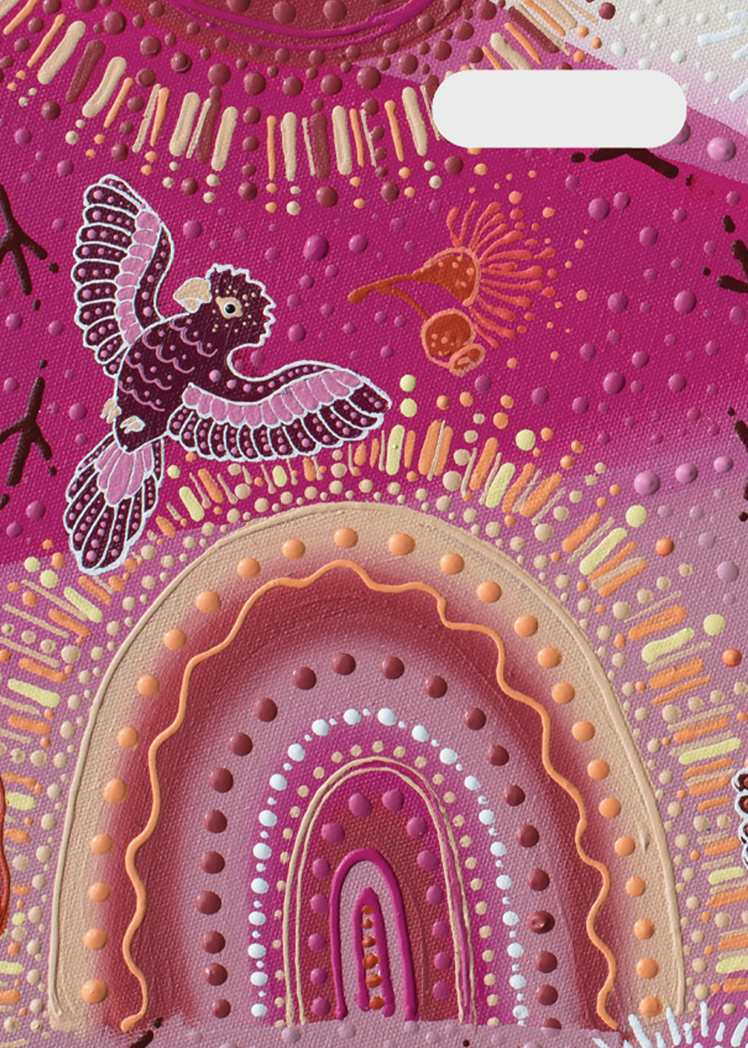 Scrapbook Cover - Yarrawala 2
