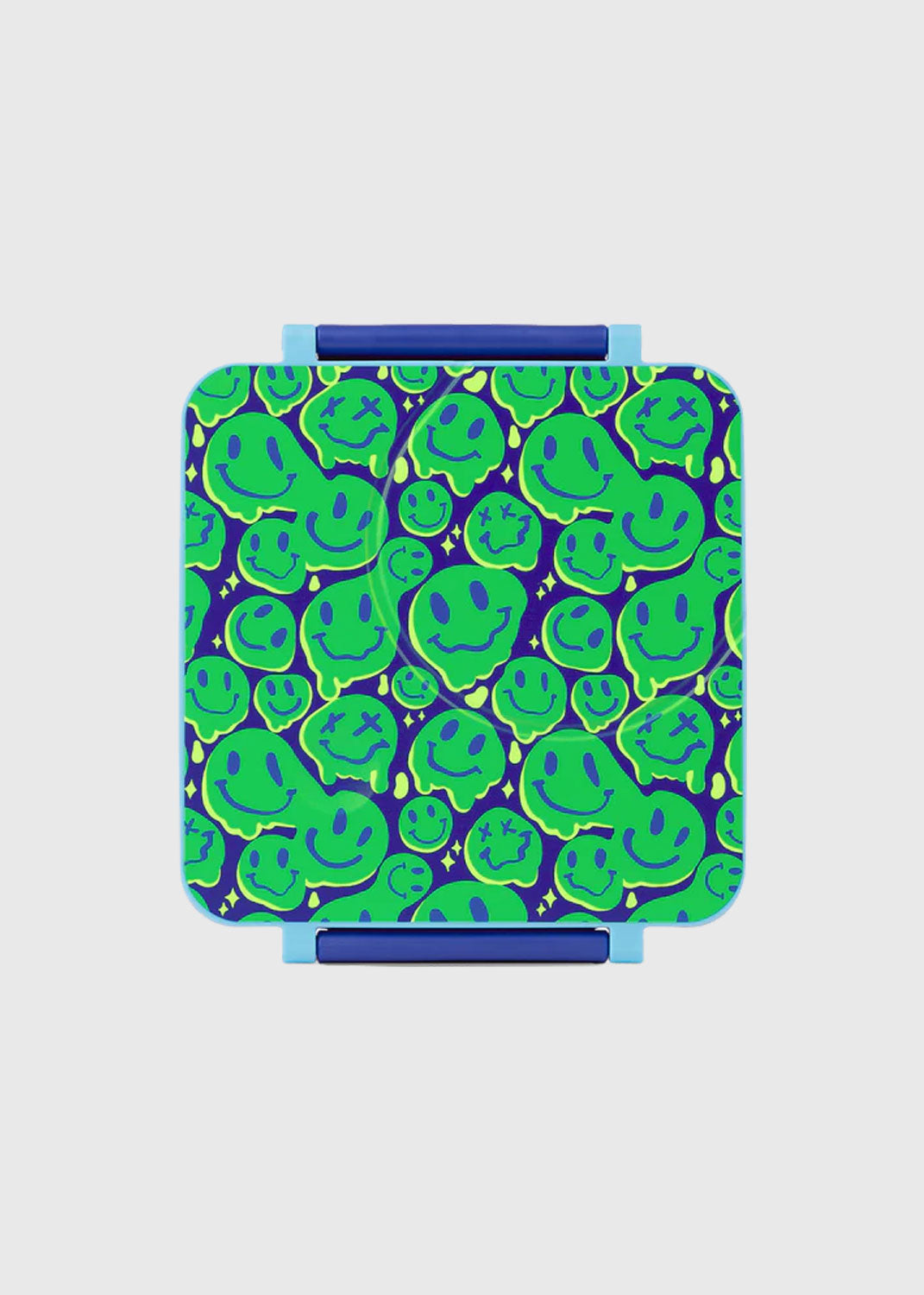 TSC Mini Bento Box - Smiley