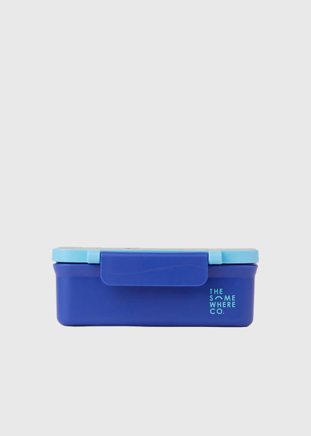 TSC Mini Bento Box - Smiley