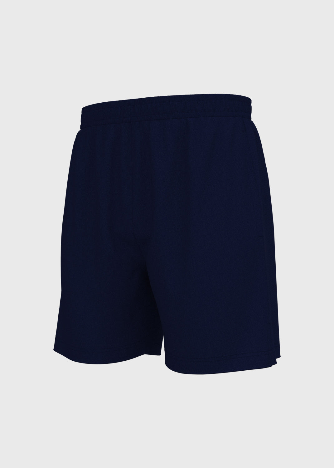 Stretch MF Shorts - Midnight
