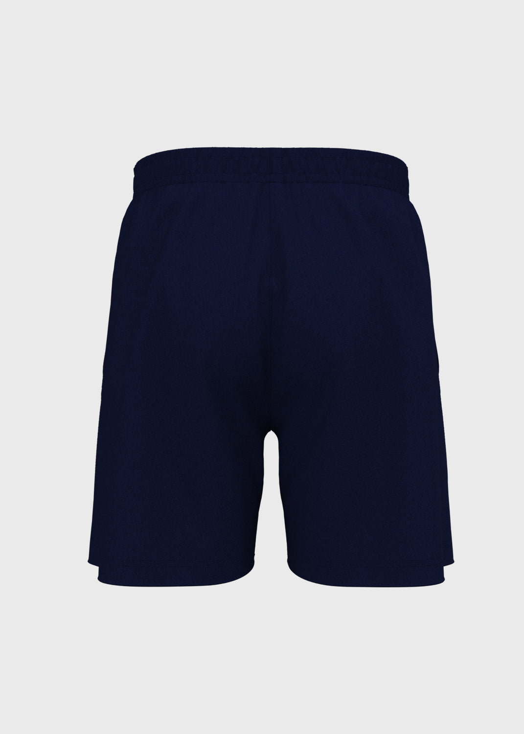 Stretch MF Shorts - Midnight