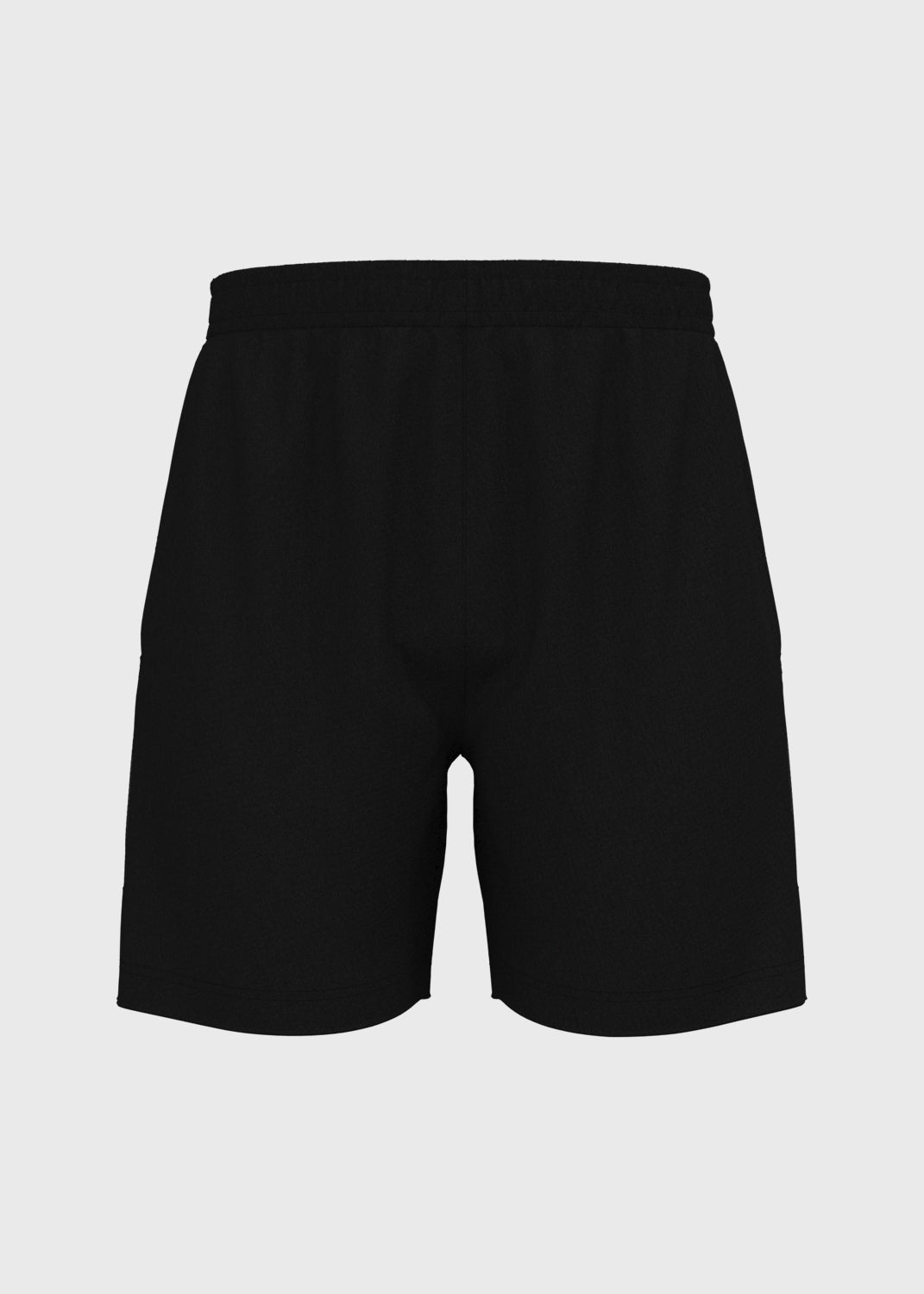 Stretch MF Shorts - Black