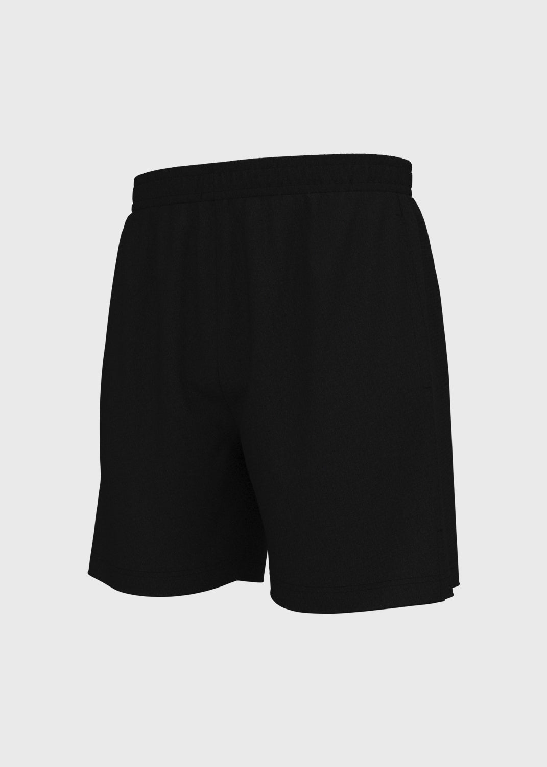 Stretch MF Shorts - Black