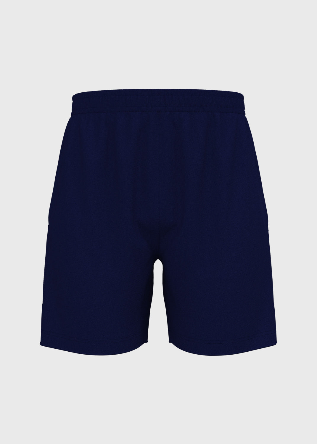 Stretch MF Shorts - Dark Royal