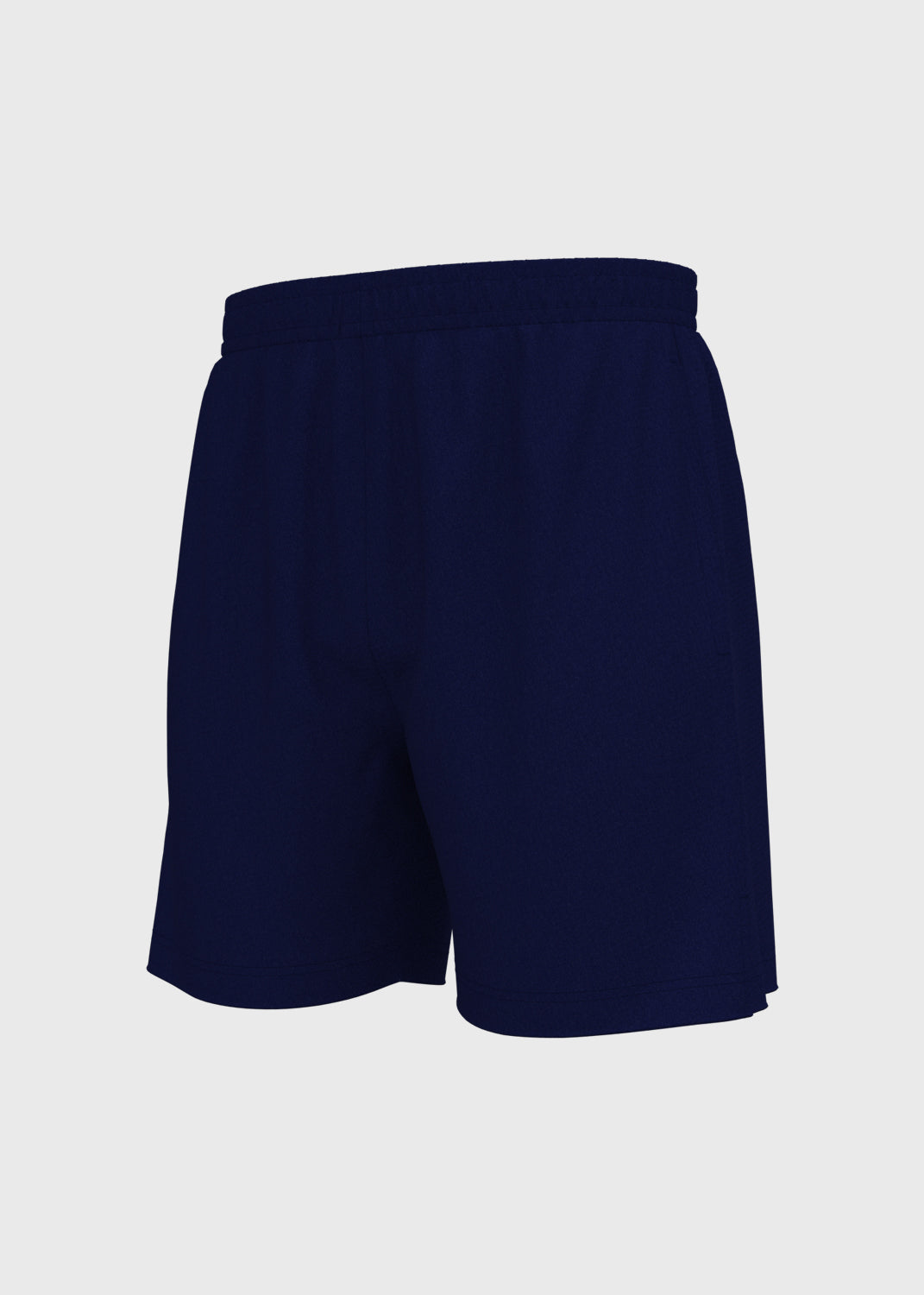 Stretch MF Shorts - Dark Royal