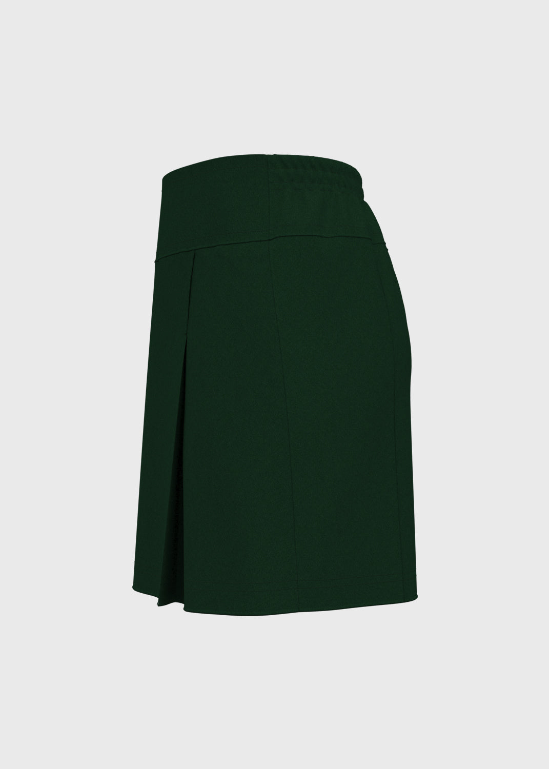 Stretch MF Sport Skort - Kale Green