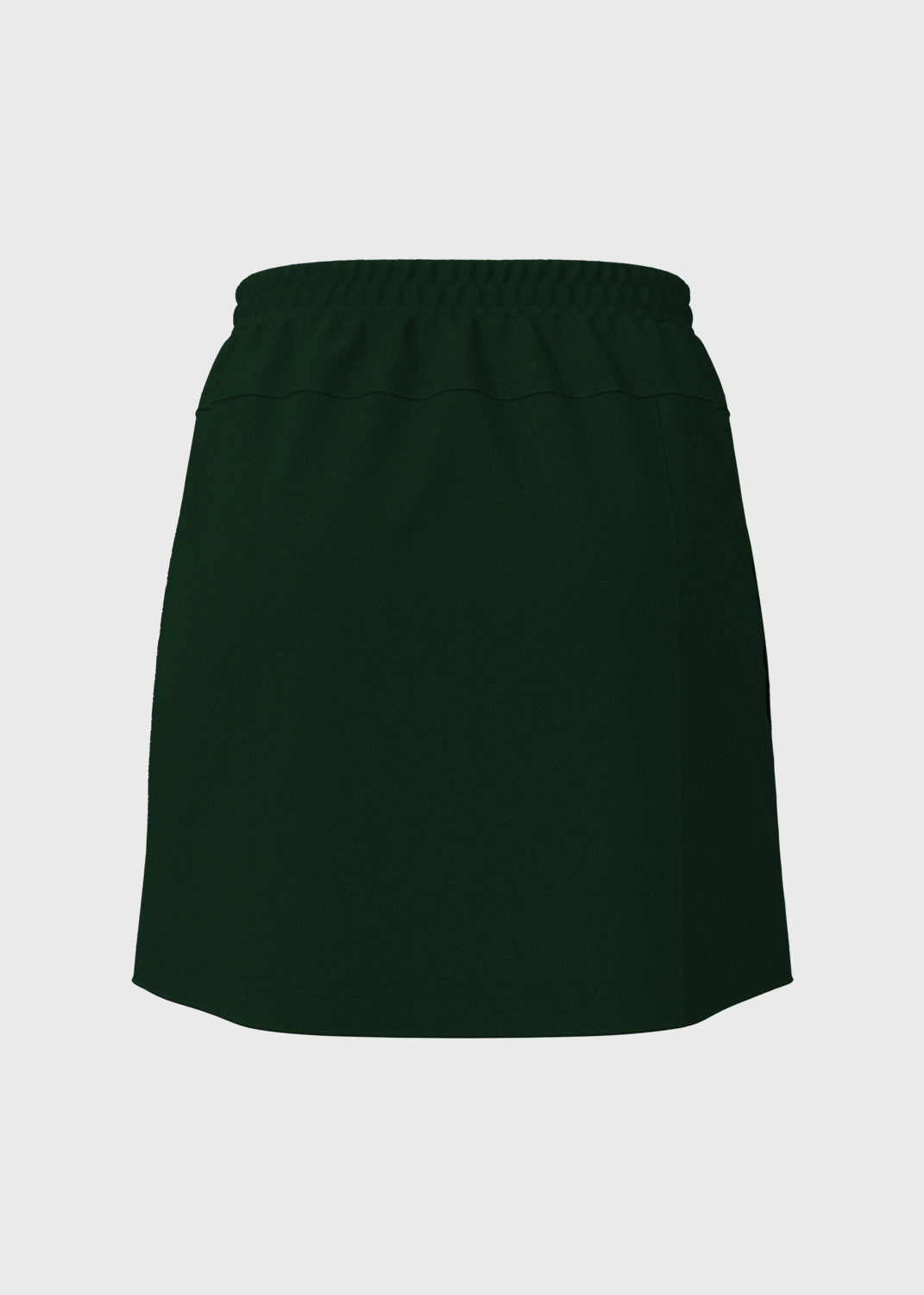 Stretch MF Sport Skort - Kale Green