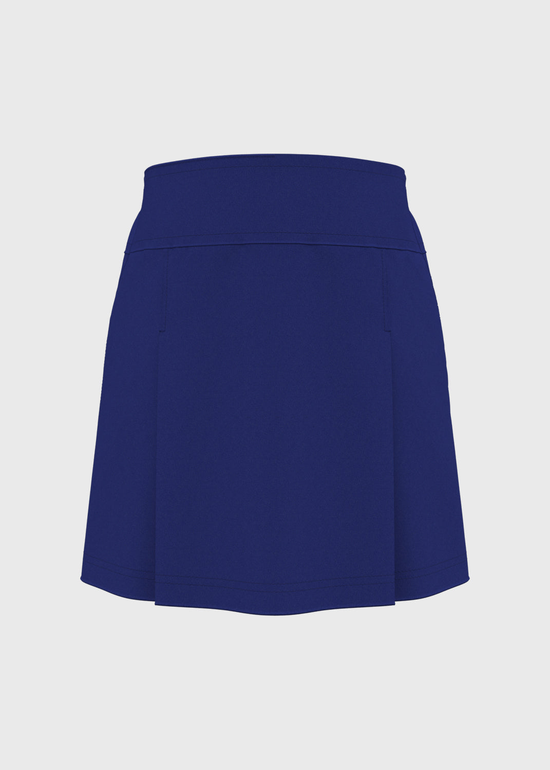 Stretch MF Sport Skort - Dark Royal