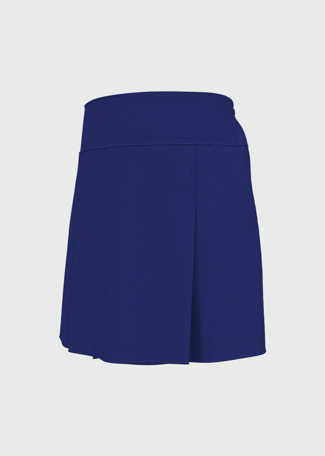 Stretch MF Sport Skort - Dark Royal